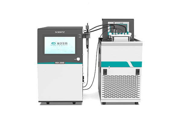 實時脫氣分液系統(tǒng)RDI-2000