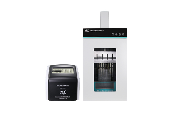 多通道超聲波細(xì)胞粉碎機SCIENTZ-24TD